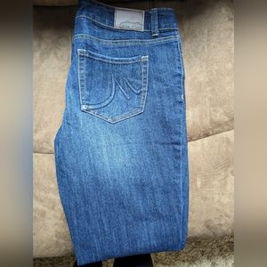Maurices jeans size 9